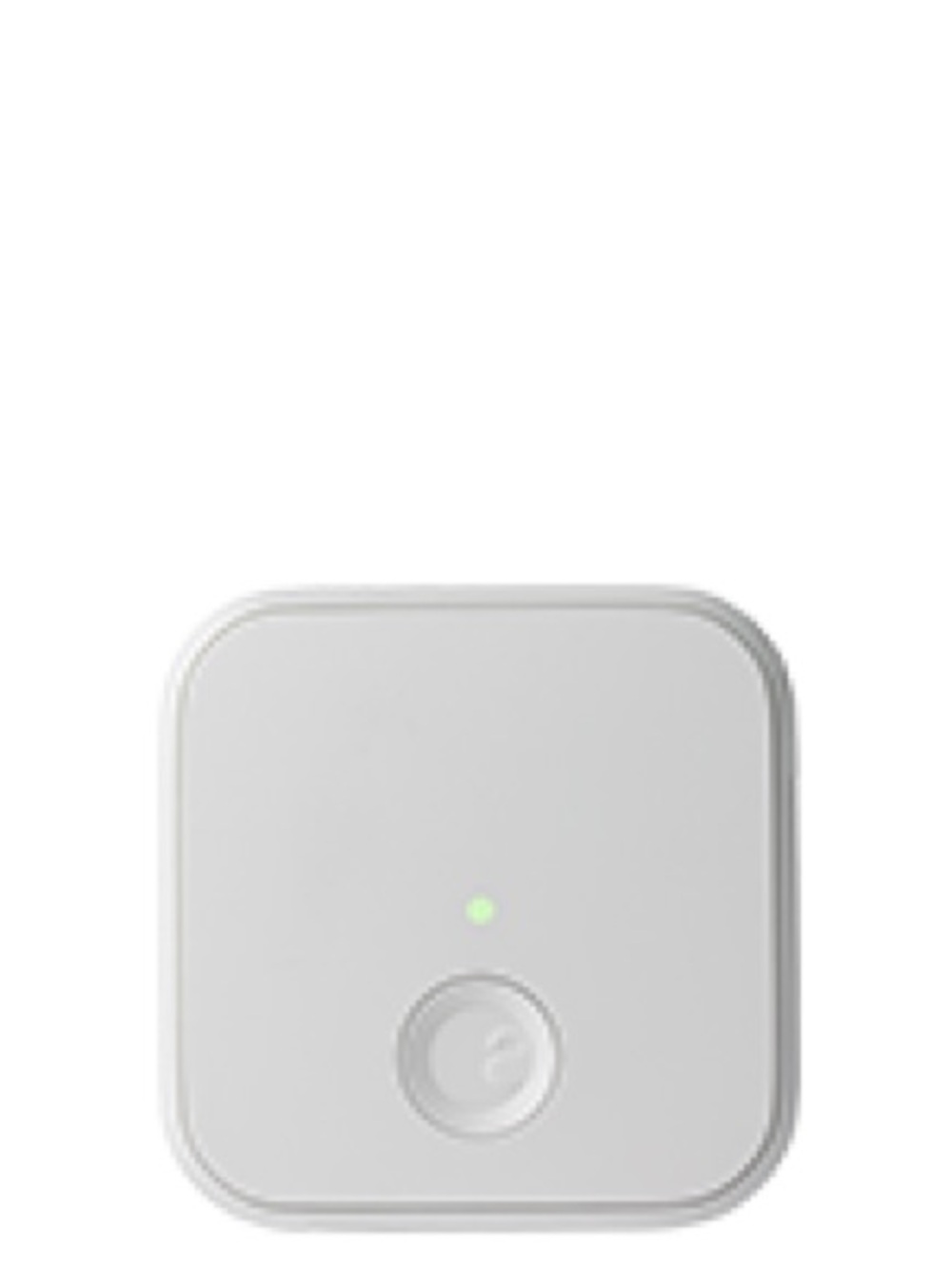 August Connect Wireless Access Point with LED Indicator